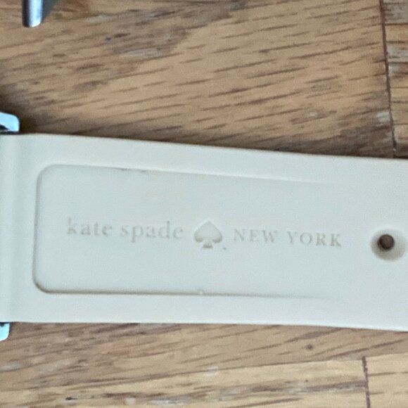 Kate Spade New York - Leopard Print Apple Watch Band - Picture 3 of 3